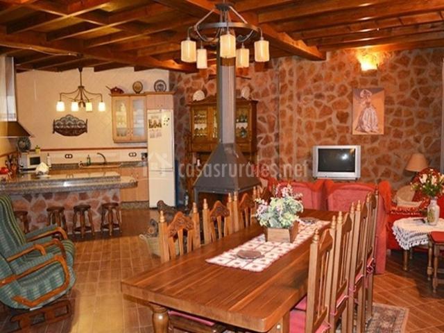 Alojamiento Rural El Chorrillo كاستريل المظهر الخارجي الصورة